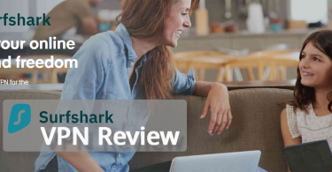 Surfshark VPN Review - Ultra fast VPN Service