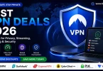 best vpn deals 2026 comparison nordvpn surfshark pia expressvpn proton