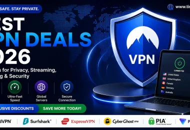 best vpn deals 2026 comparison nordvpn surfshark pia expressvpn proton